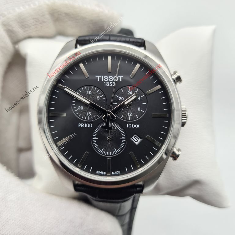 Tissot 1853 PR100 H105081