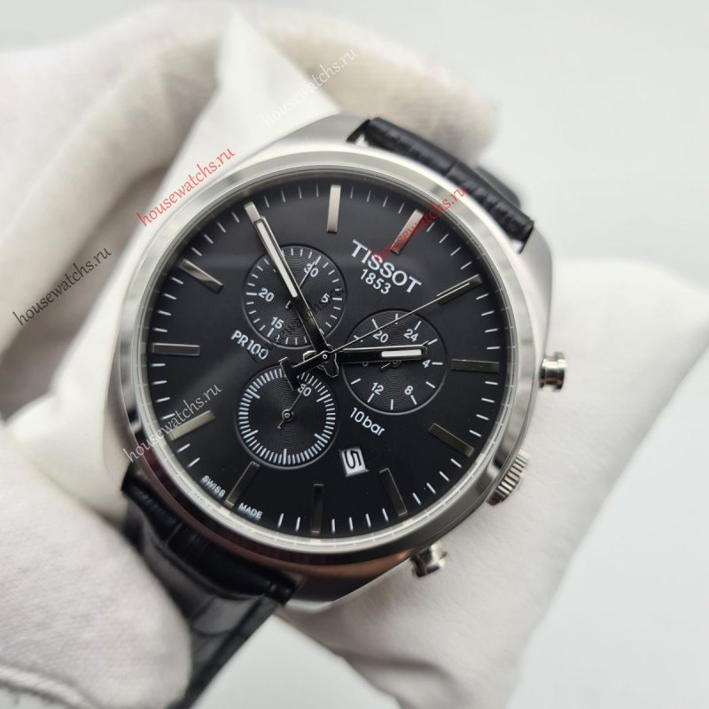 Копия Часы Tissot 1853 PR100 H105081