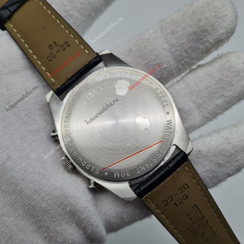 Копия Часы Tissot 1853 PR100 H105081