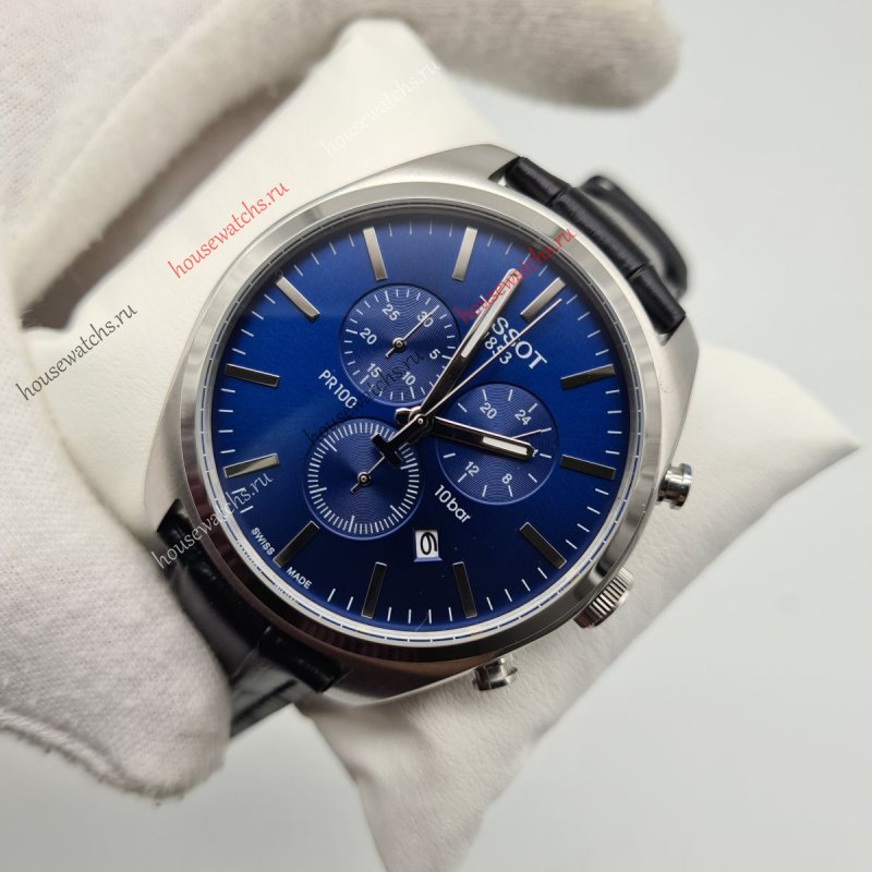 Копия Часы Tissot 1853 PR100 H105082