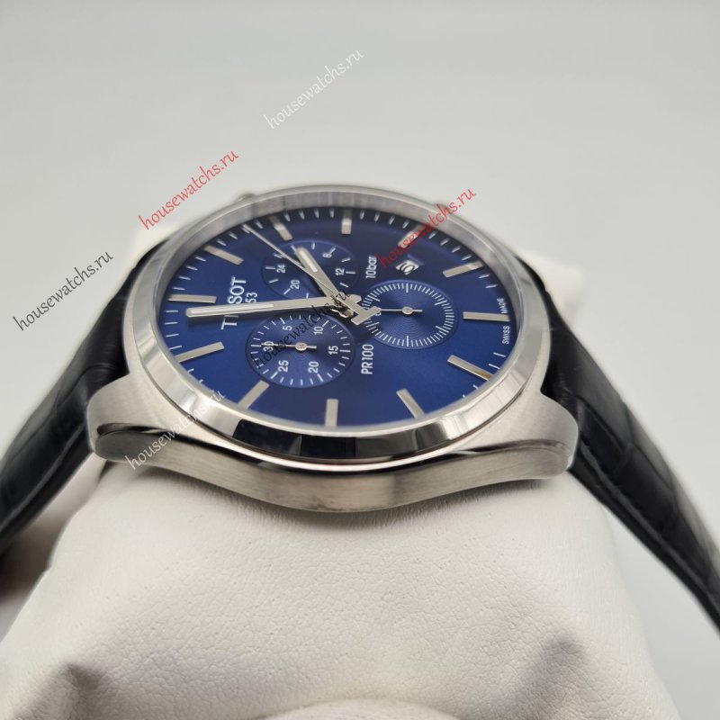 Копия Часы Tissot 1853 PR100 H105082