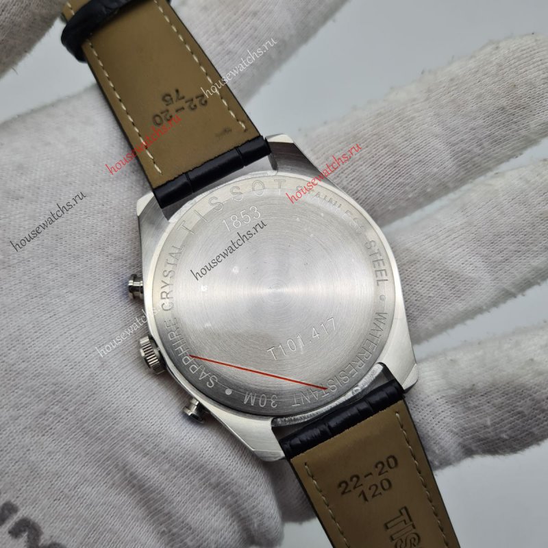 Копия Часы Tissot 1853 PR100 H105082