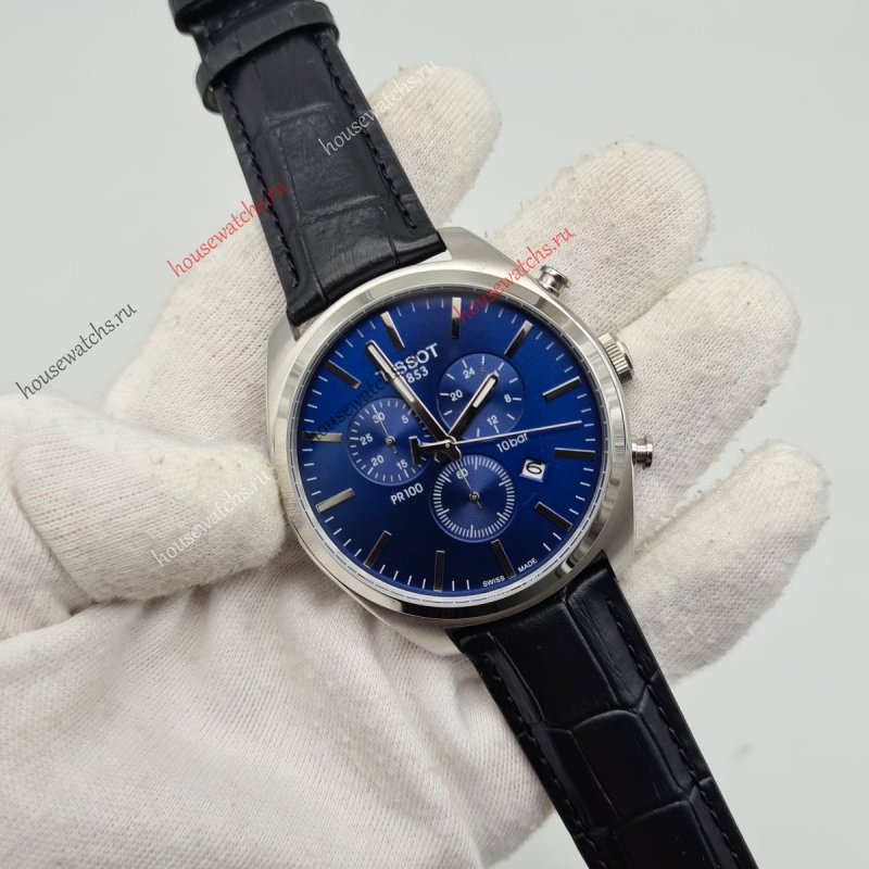 Копия Часы Tissot 1853 PR100 H105082