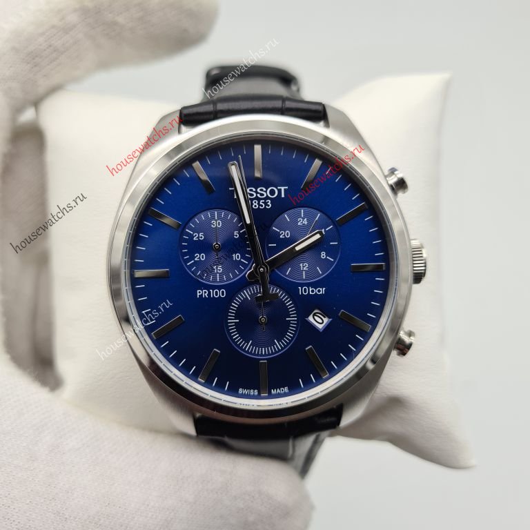 Tissot 1853 PR100 H105082