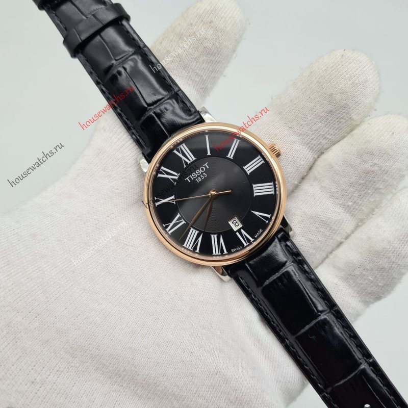 Копия Часы Tissot 1853 H105083