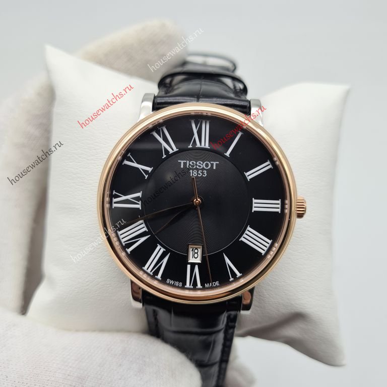 Копия Часы Tissot 1853 H105083