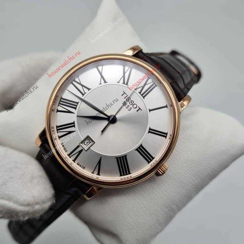 Копия Часы Tissot 1853 H105084
