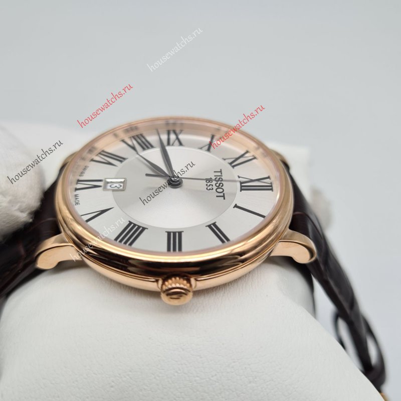 Копия Часы Tissot 1853 H105084