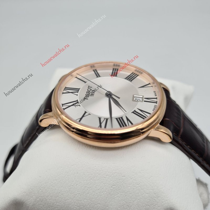Копия Часы Tissot 1853 H105084