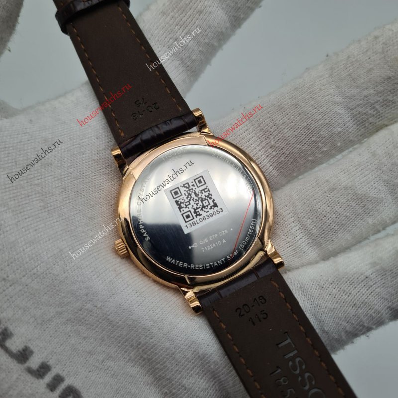 Копия Часы Tissot 1853 H105084