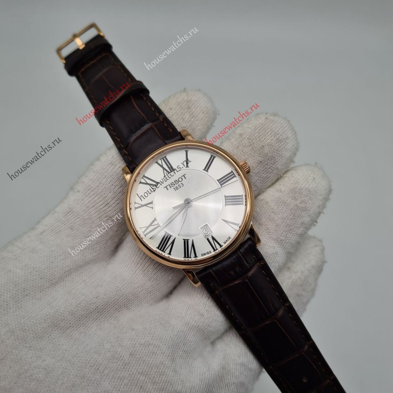 Копия Часы Tissot 1853 H105084