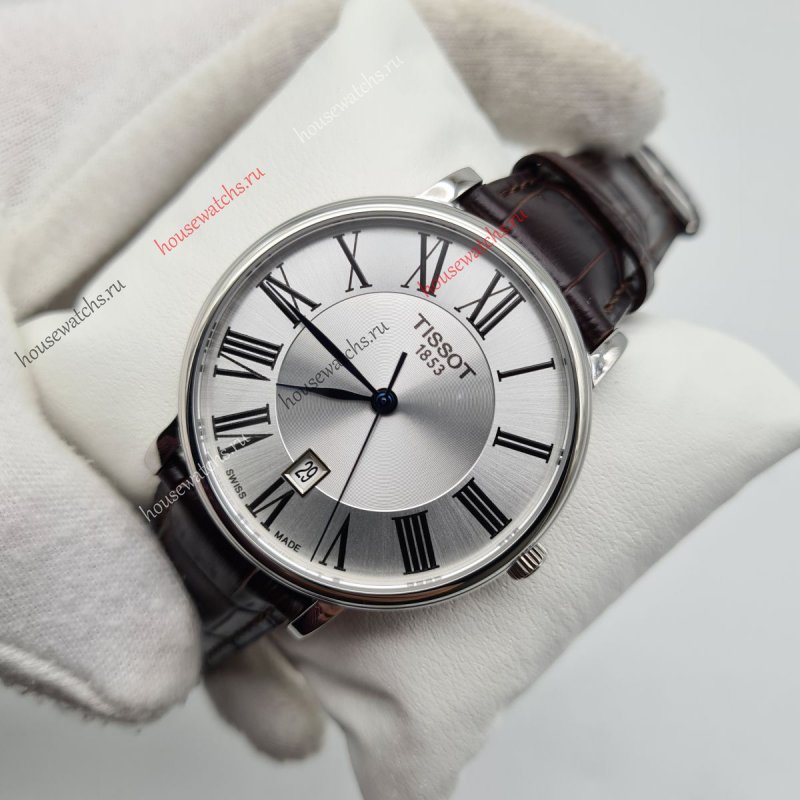 Копия Часы Tissot 1853 H105085