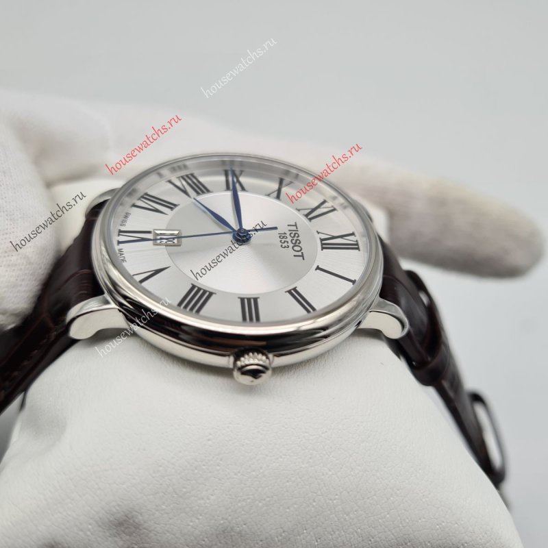 Копия Часы Tissot 1853 H105085