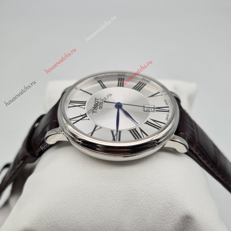 Копия Часы Tissot 1853 H105085