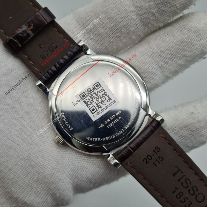 Копия Часы Tissot 1853 H105085