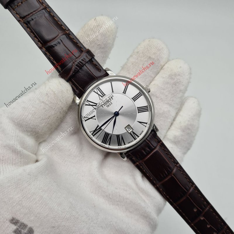 Копия Часы Tissot 1853 H105085