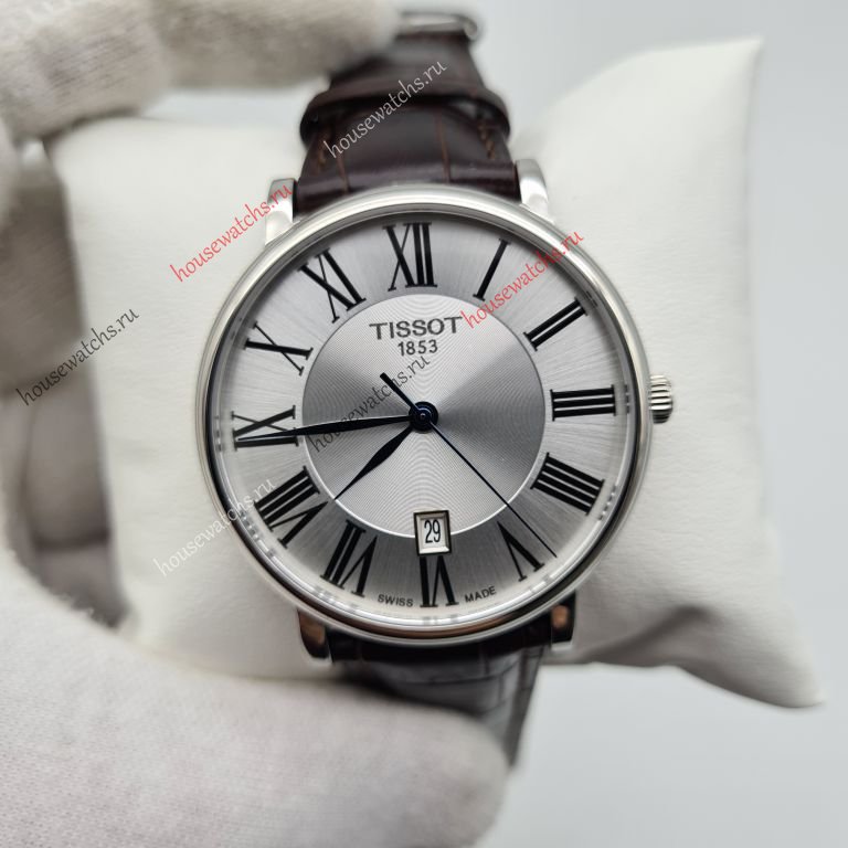 Копия Часы Tissot 1853 H105085