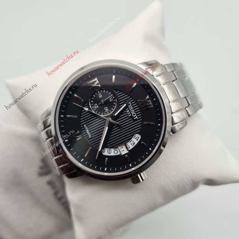 Копия Часы Tissot 1853 Automatic H105086