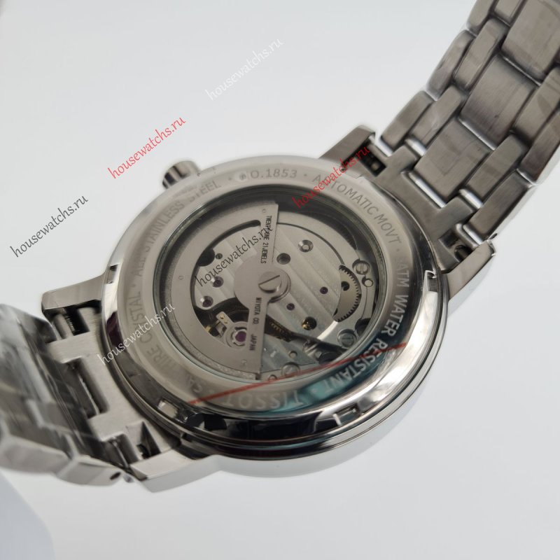 Копия Часы Tissot 1853 Automatic H105086