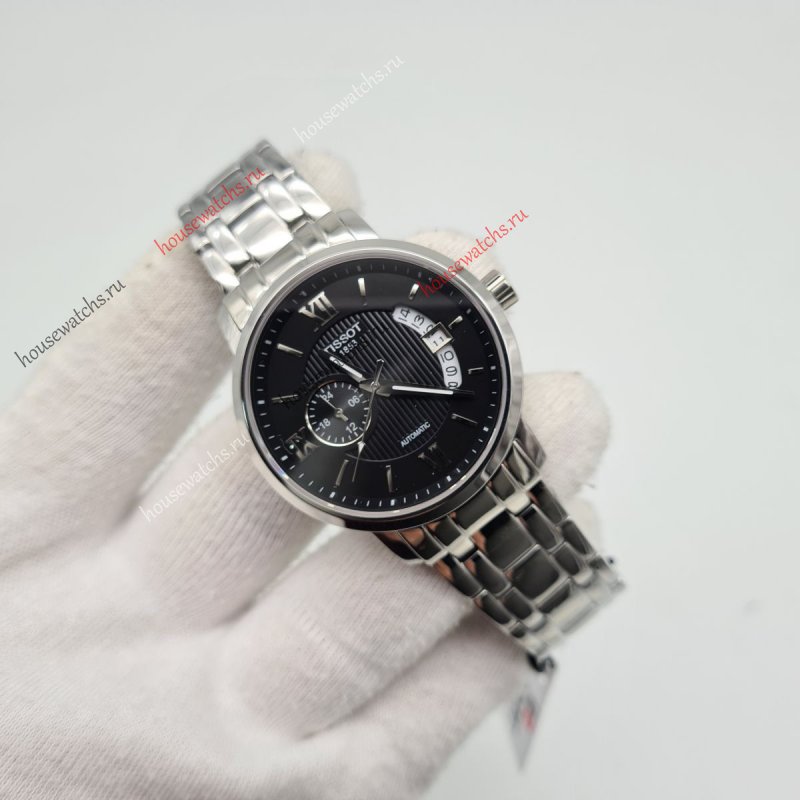 Копия Часы Tissot 1853 Automatic H105086