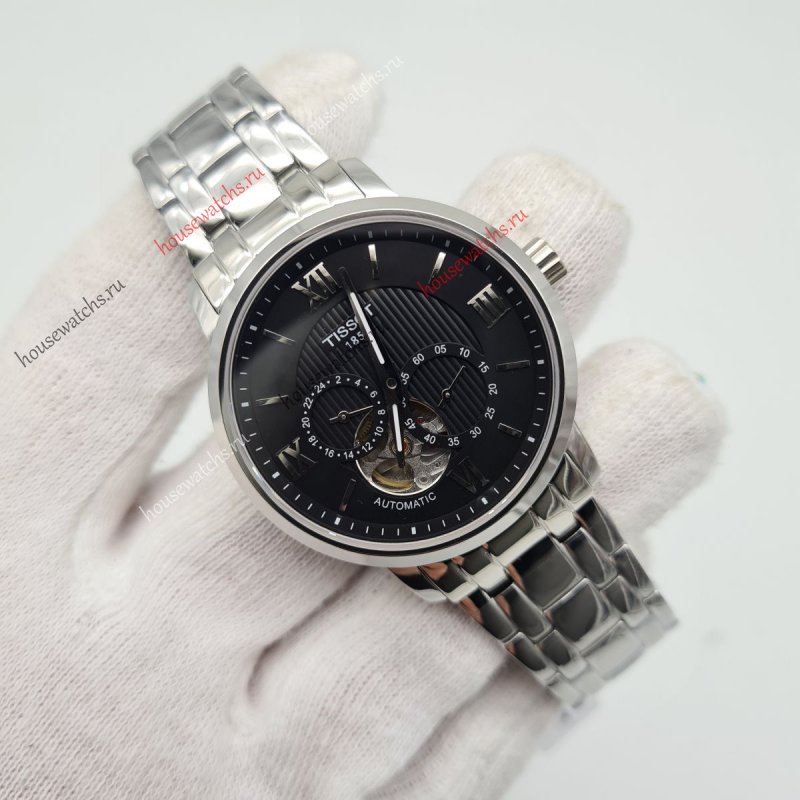 Копия Часы Tissot 1853 Automatic H105087