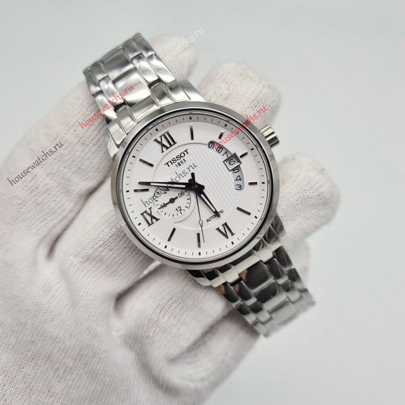 Копия Часы Tissot 1853 Automatic H105088