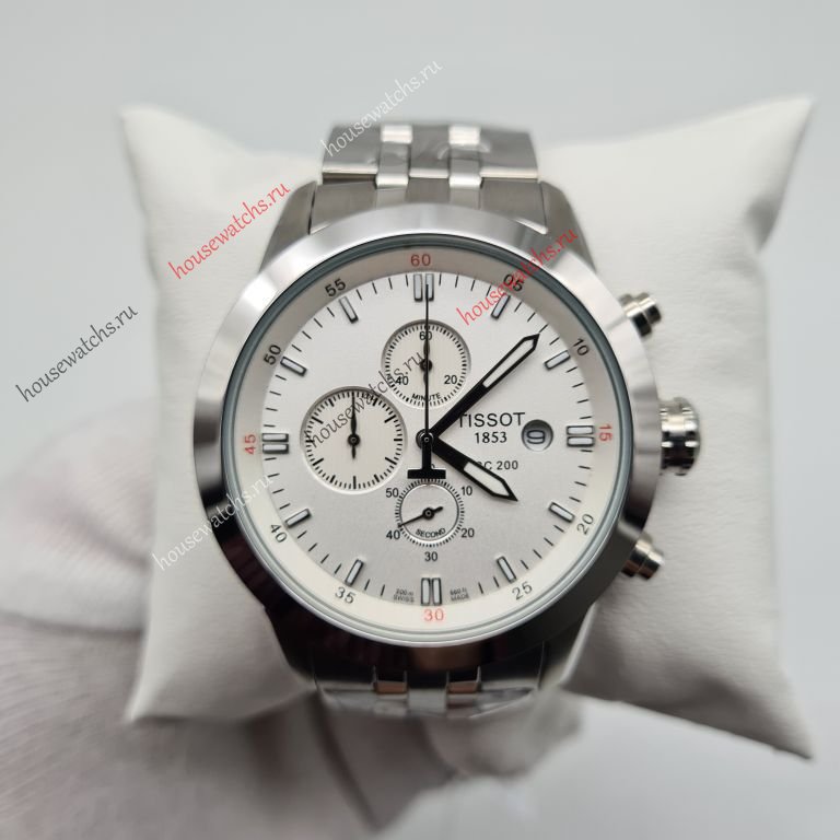 Копия Часы Tissot PRС 200 H105090
