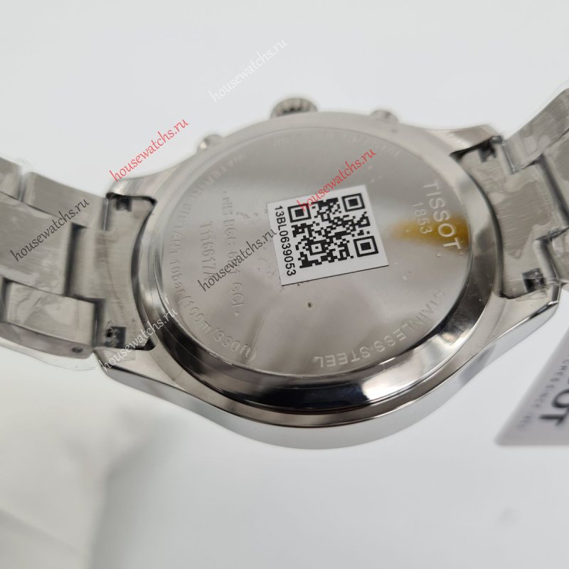Копия Часы Tissot 1853 H105091