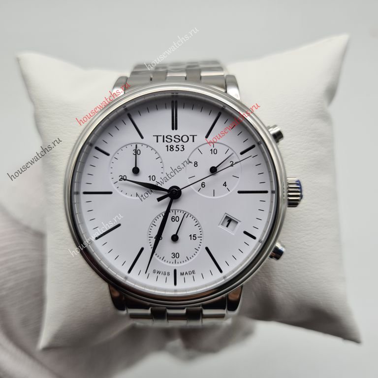 Копия Часы Tissot 1853 H105093