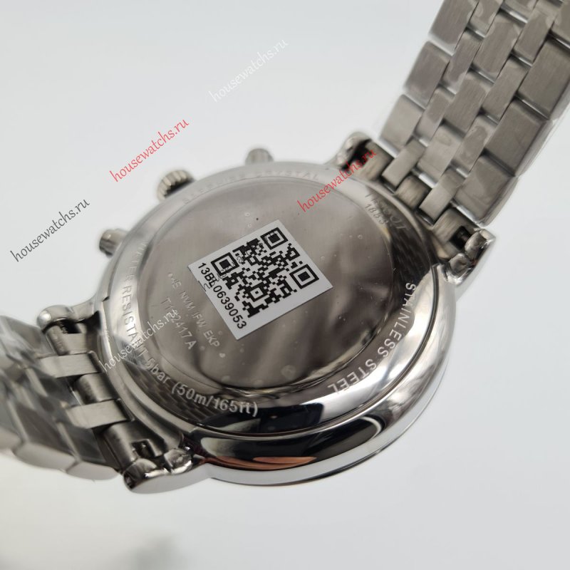 Копия Часы Tissot 1853 H105093
