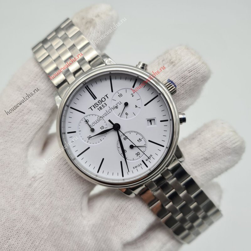 Копия Часы Tissot 1853 H105093