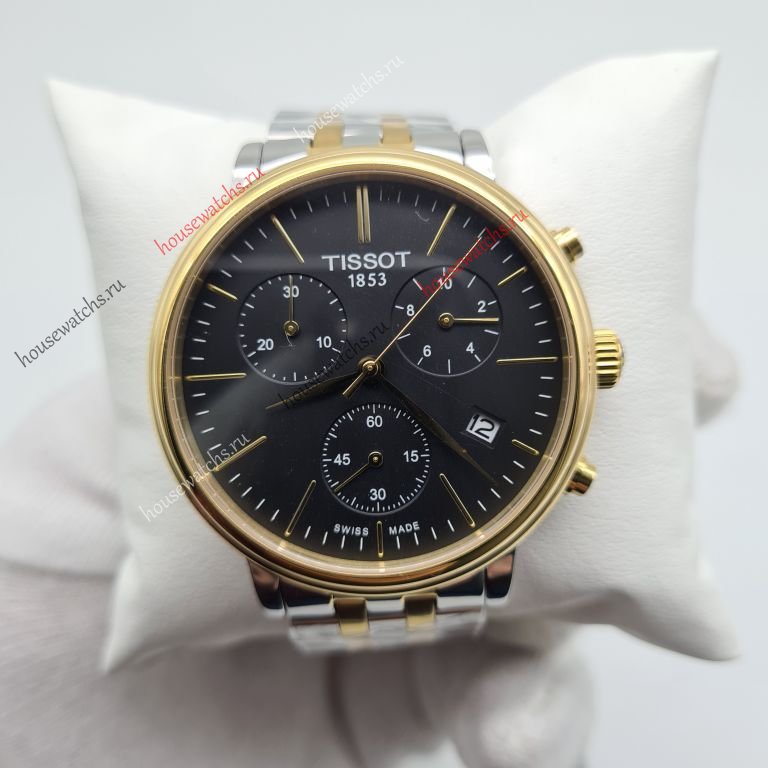 Копия Часы Tissot 1853 H105094