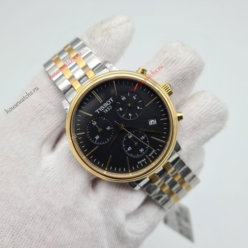 Копия Часы Tissot 1853 H105094
