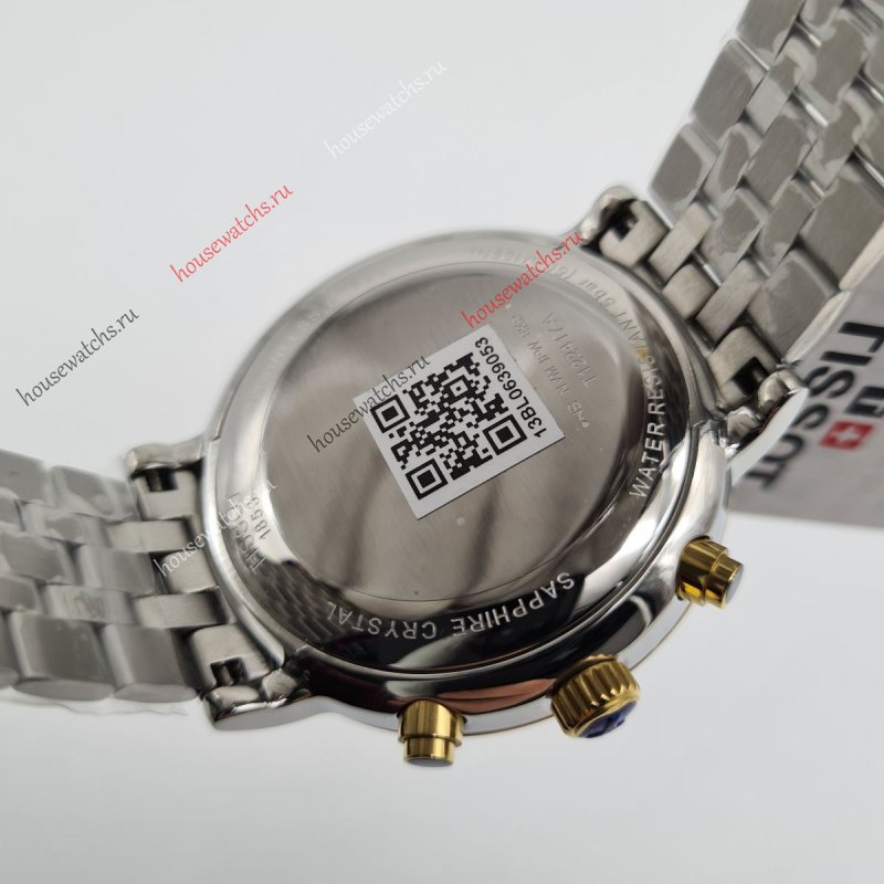 Копия Часы Tissot 1853 H105095