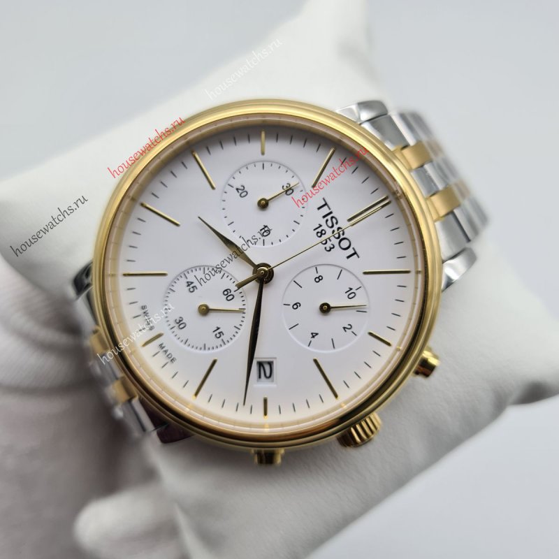 Копия Часы Tissot 1853 H105095
