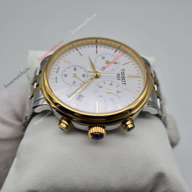 Копия Часы Tissot 1853 H105095
