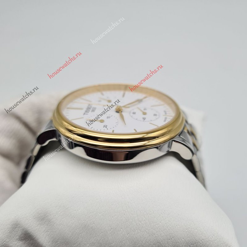 Копия Часы Tissot 1853 H105095