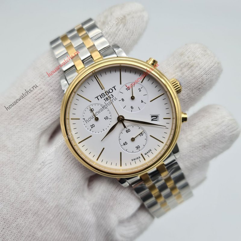 Копия Часы Tissot 1853 H105095