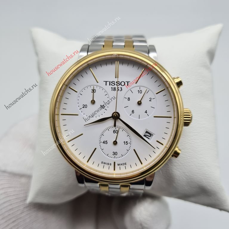 Копия Часы Tissot 1853 H105095