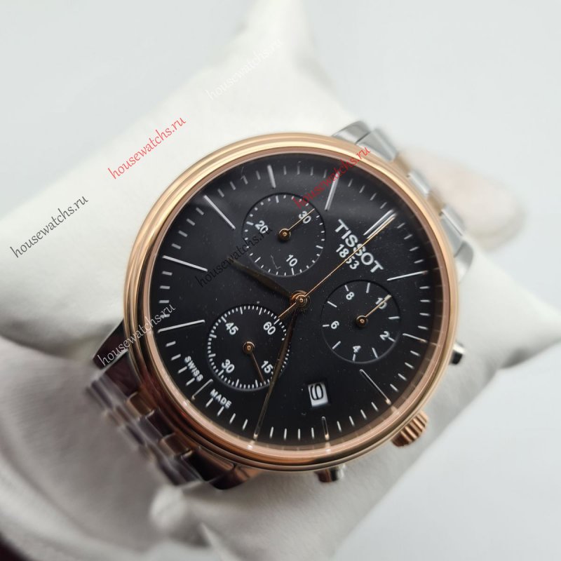 Копия Часы Tissot 1853 H105096