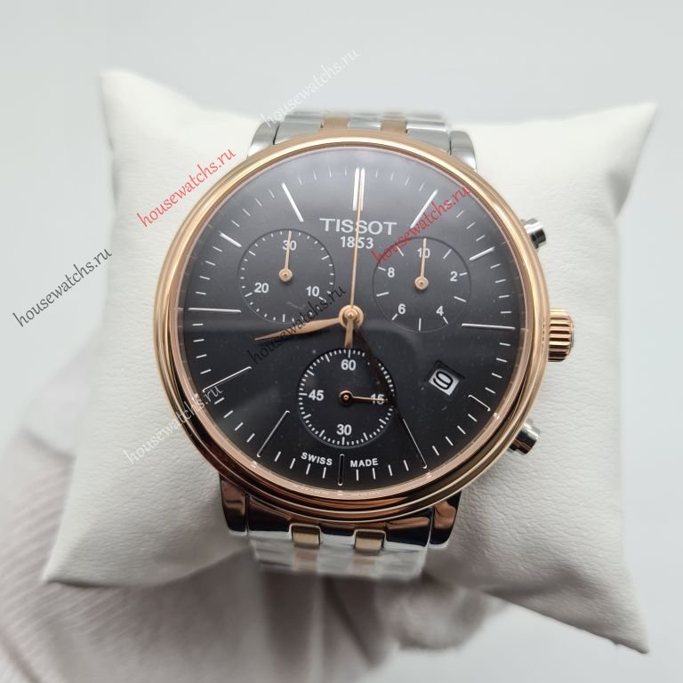 Копия Часы Tissot 1853 H105096