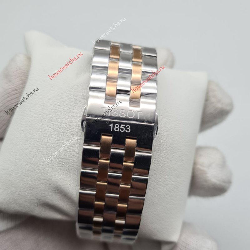 Копия Часы Tissot 1853 H105096