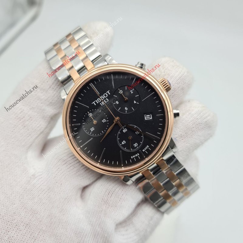 Копия Часы Tissot 1853 H105096