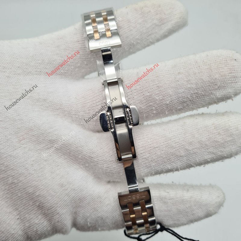 Копия Часы Tissot 1853 H105098
