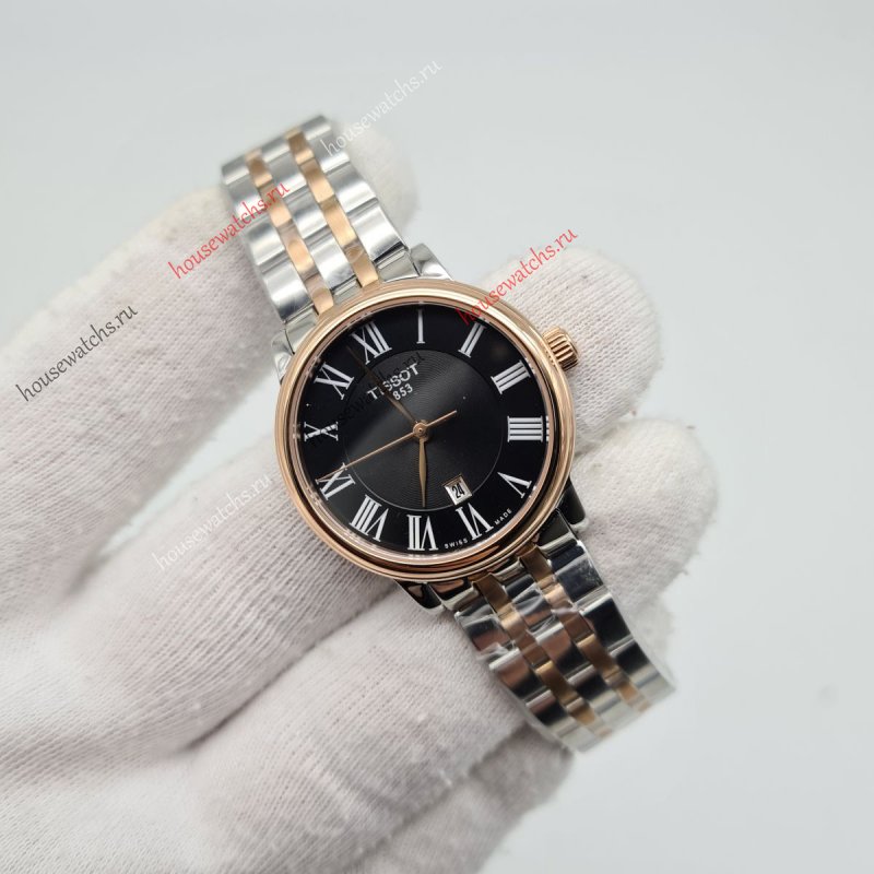 Копия Часы Tissot 1853 H105098