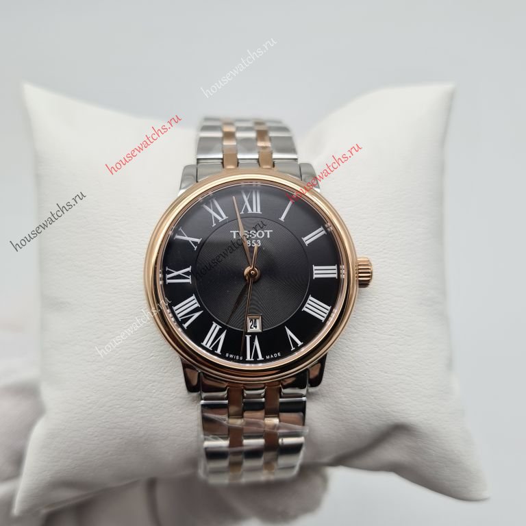 Копия Часы Tissot 1853 H105098