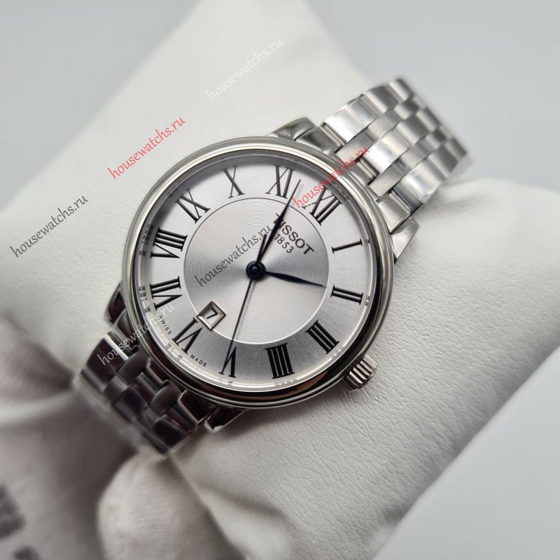 Копия Часы Tissot 1853 H105099