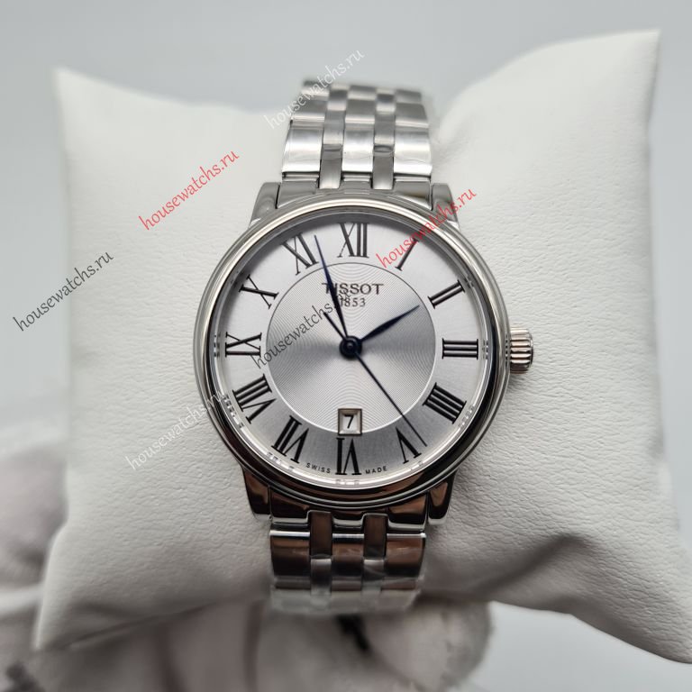 Копия Часы Tissot 1853 H105099