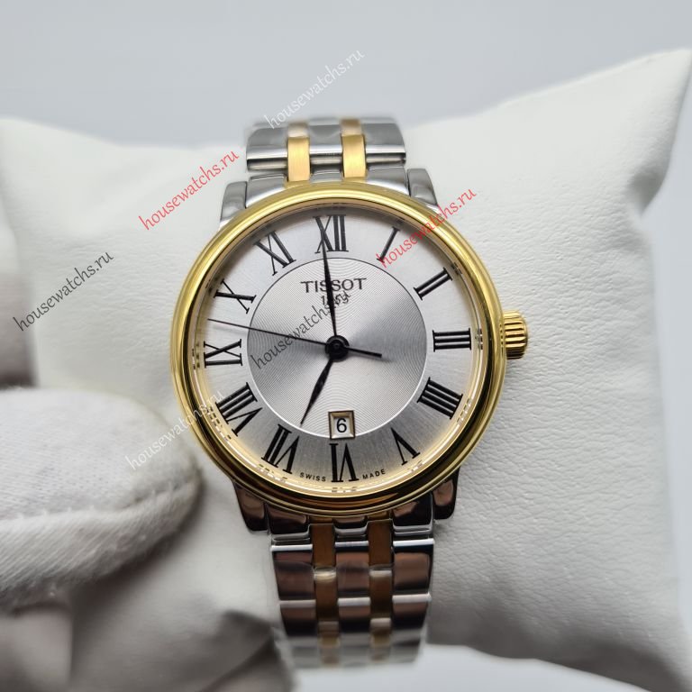 Копия Часы Tissot 1853 H105100