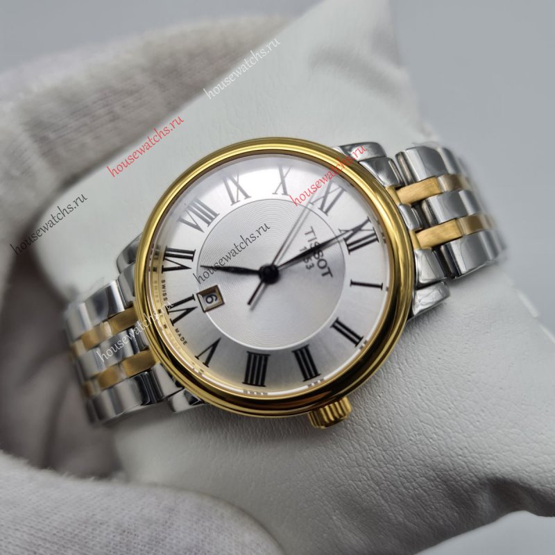 Копия Часы Tissot 1853 H105100